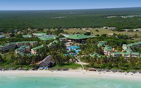 Tryp Cayo Coco 4*